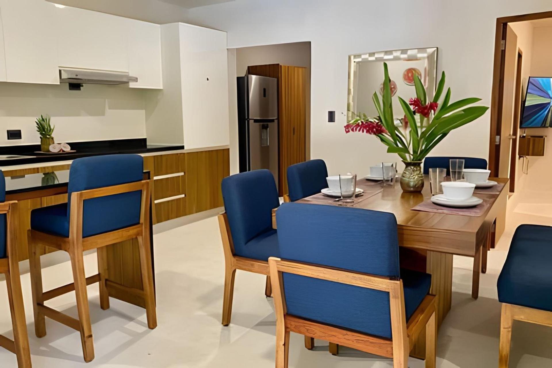 Appartamento Pequeno Oasis Moderno En Kantuun Tulum