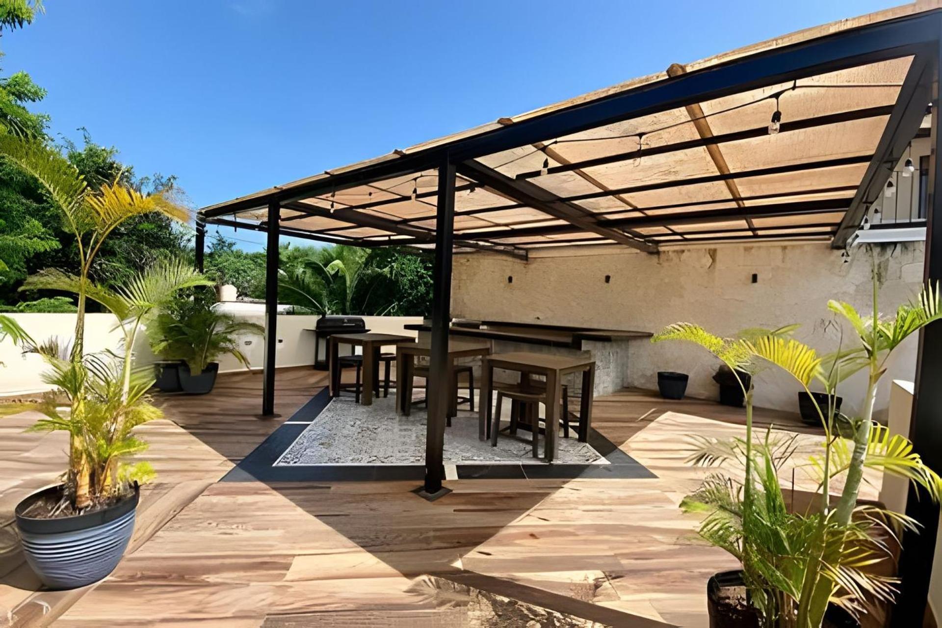 Pequeno Oasis Moderno En Kantuun Appartamento *